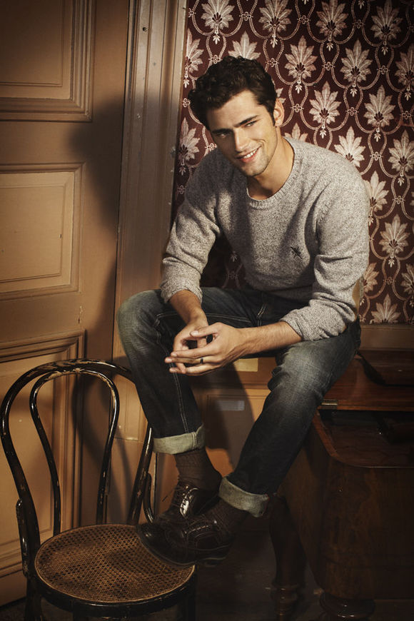 sean opry-堆糖,美好生活研究所