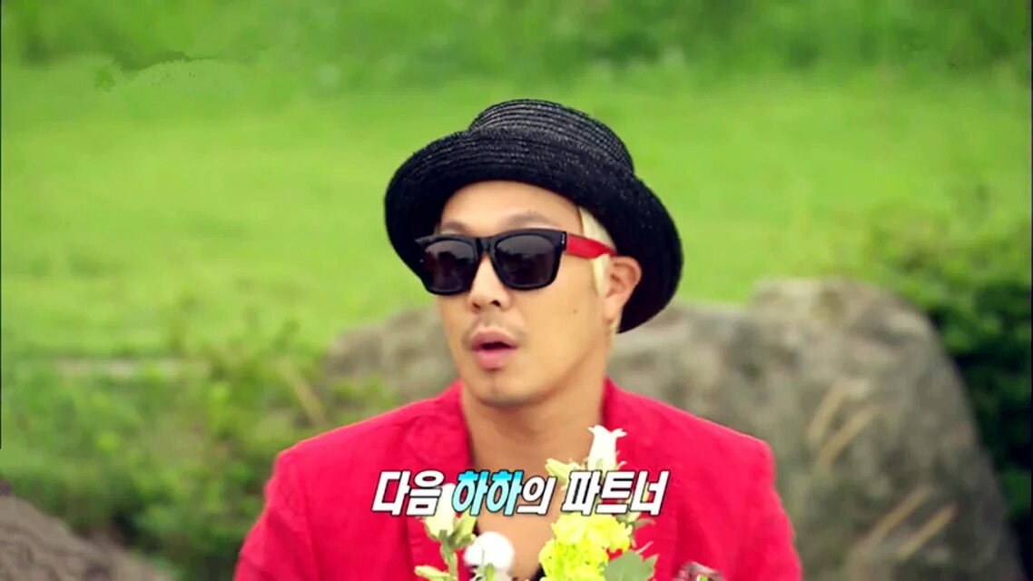 runningman#哈哈