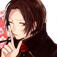 [动漫头像[刀剑乱舞[男头[二次元[侵删]