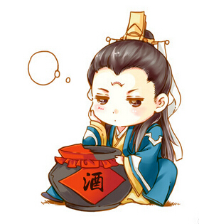 q版萌图动漫