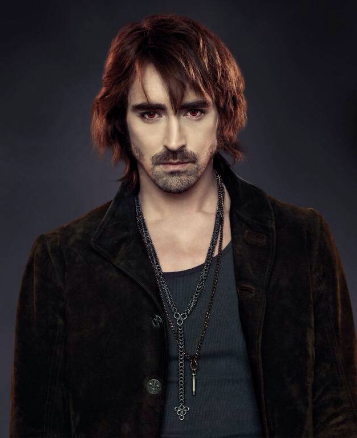 lee pace