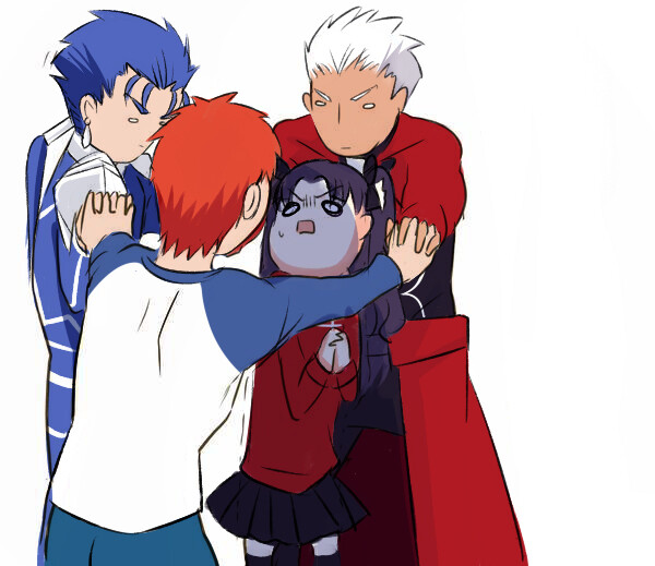 archer 