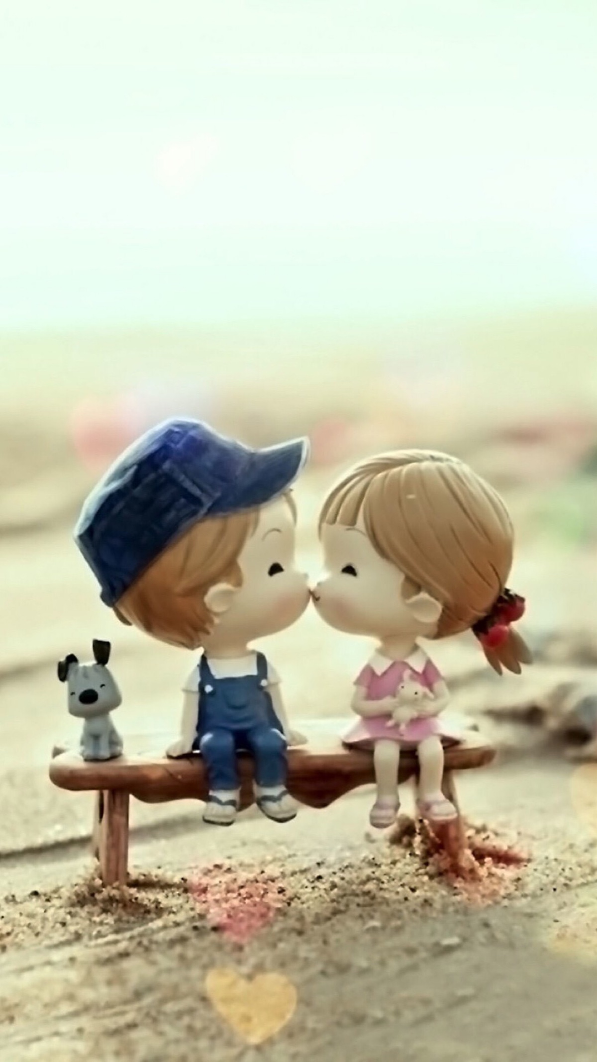 爱情#苹果6高清壁纸,iphone 6 plus高清壁纸,不是高清我不发,更锻同