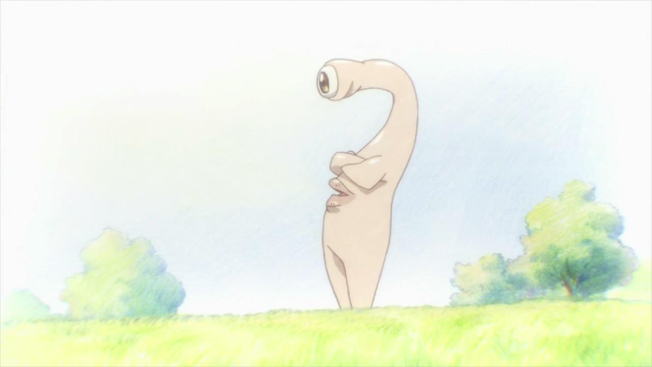 寄生兽 24话