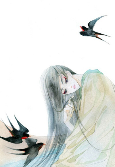 古风