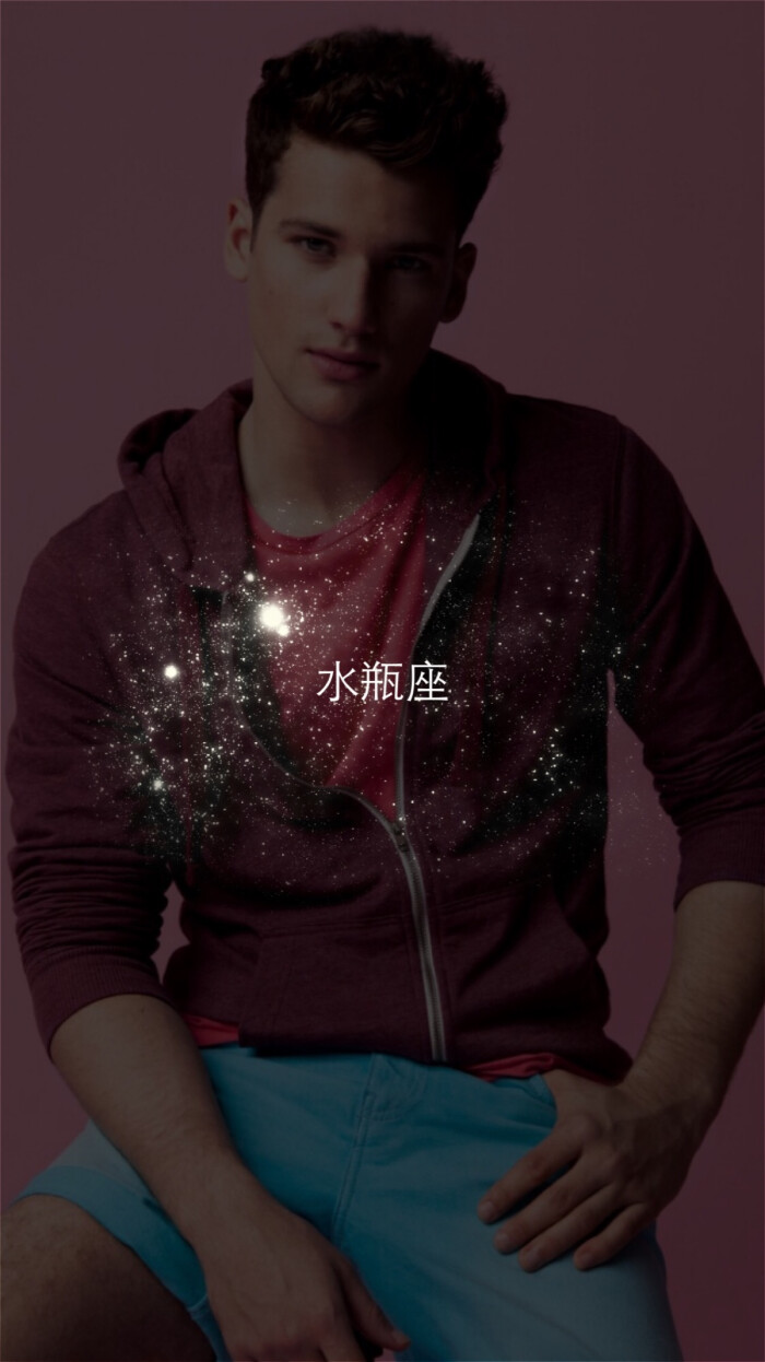 十二星座男最讨厌的八卦运势男人座关键字:是非女生水瓶座的类型双鱼座2017年7月23日水瓶图片