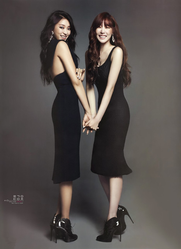 sistar 宝拉