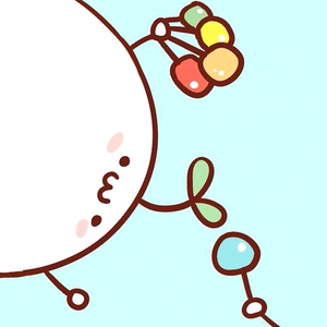 基友头像/群头像 蜀黍有糖跟蜀黍走