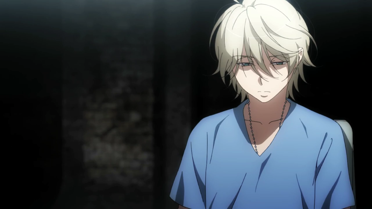 aldnoah zero,az,斯雷因