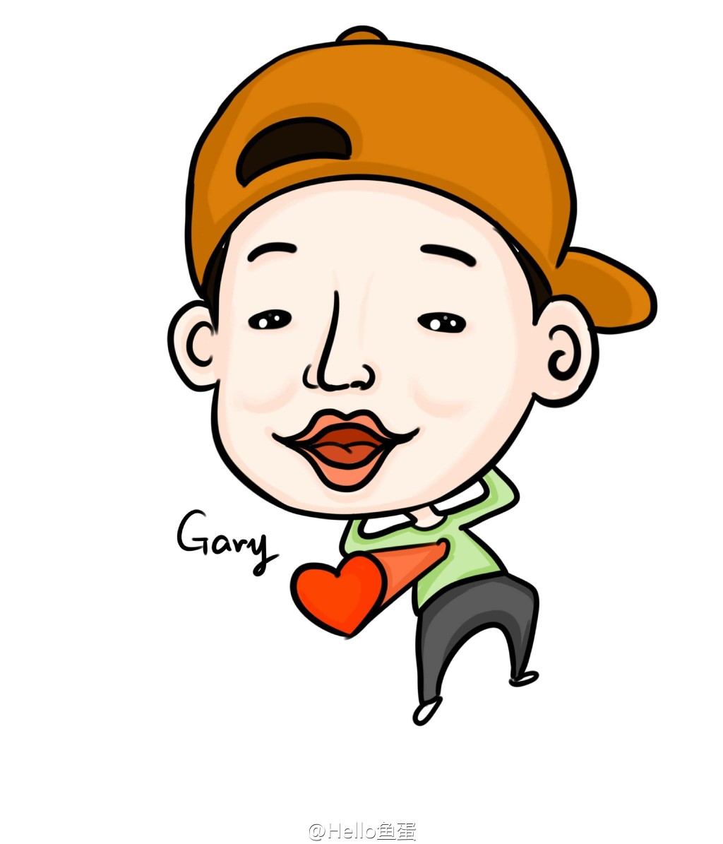 gary