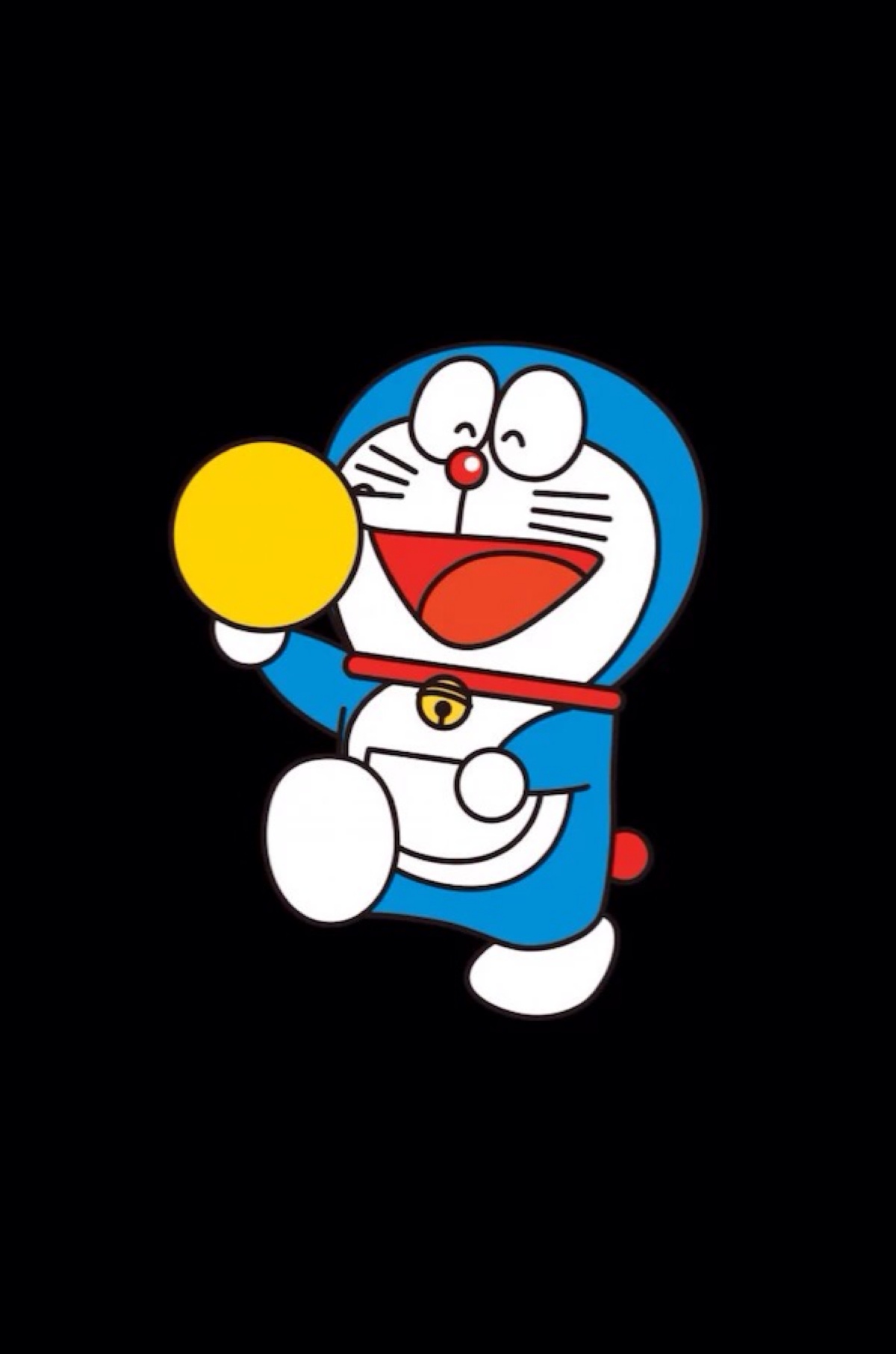 机器猫 