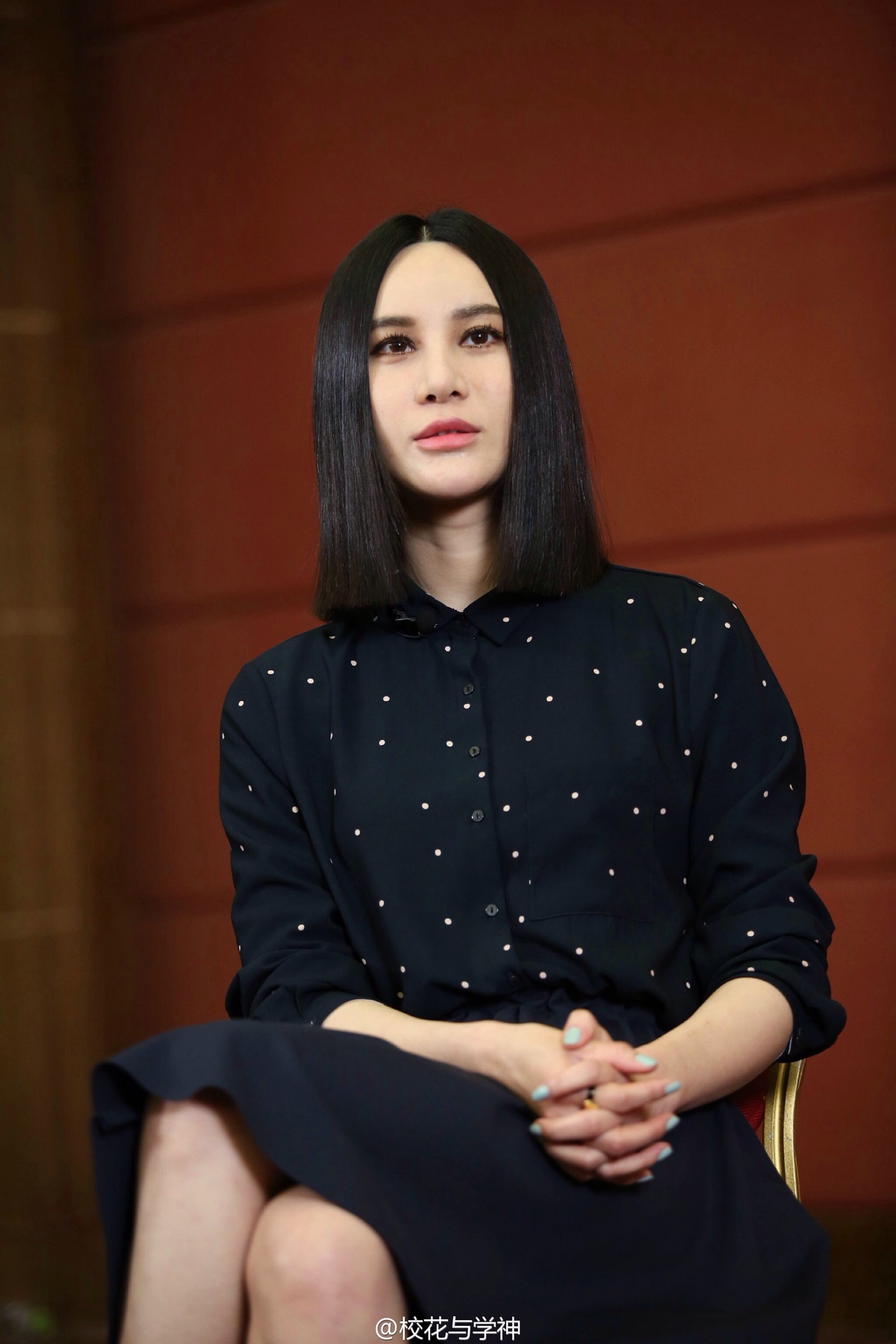 尚雯婕