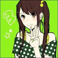 姐妹闺蜜头像一套四张