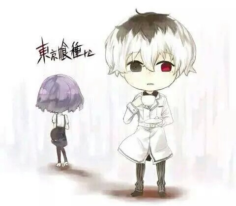 东京喰种 情头