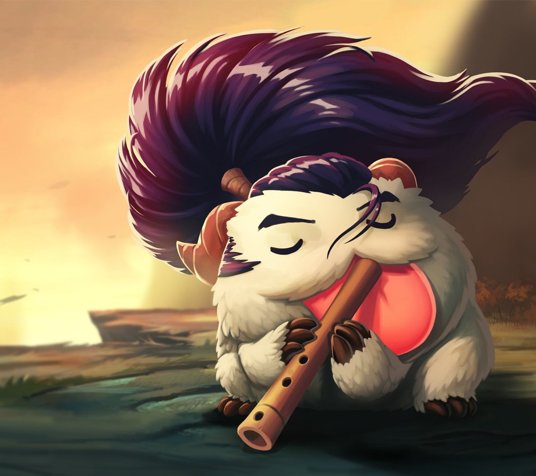 英雄联盟#lol#魄罗疾风剑豪#手机壁纸