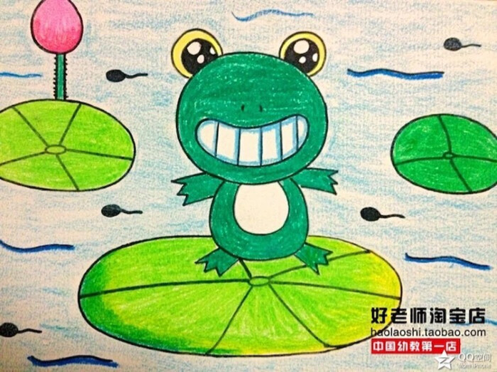 油画棒 