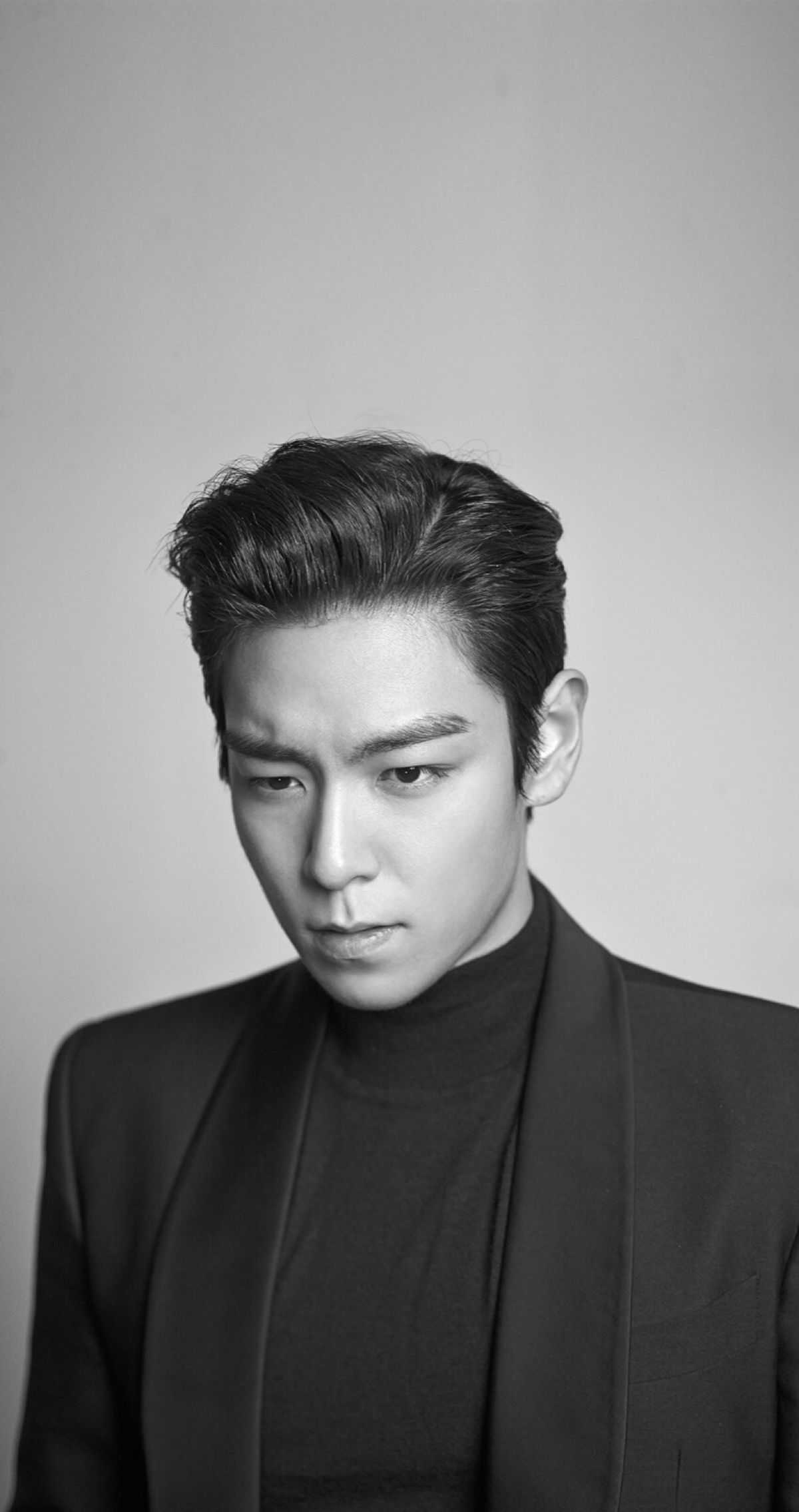 壁纸bigbang top