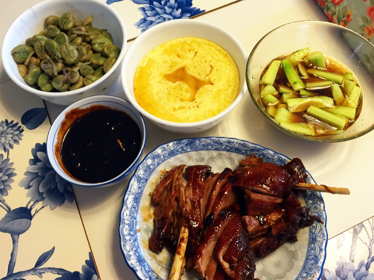 家常菜-堆糖,美好生活研究所