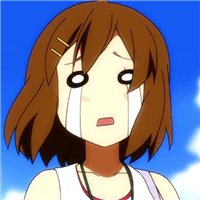 [动漫头像] [自截] [格式:240*240] [二次元] [女头] [轻音少女] [k