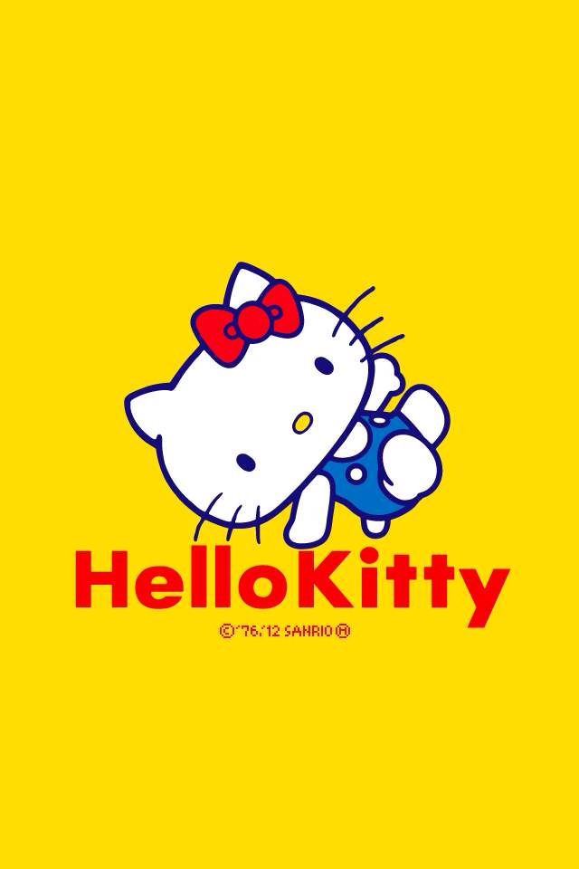 苹果刚激活hello的壁纸,苹果手机刚激活的壁纸 iphone 平铺 壁纸 高清壁纸 plus壁纸 hello kitty萌物 可爱卡通壁纸