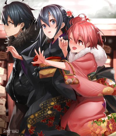 春物