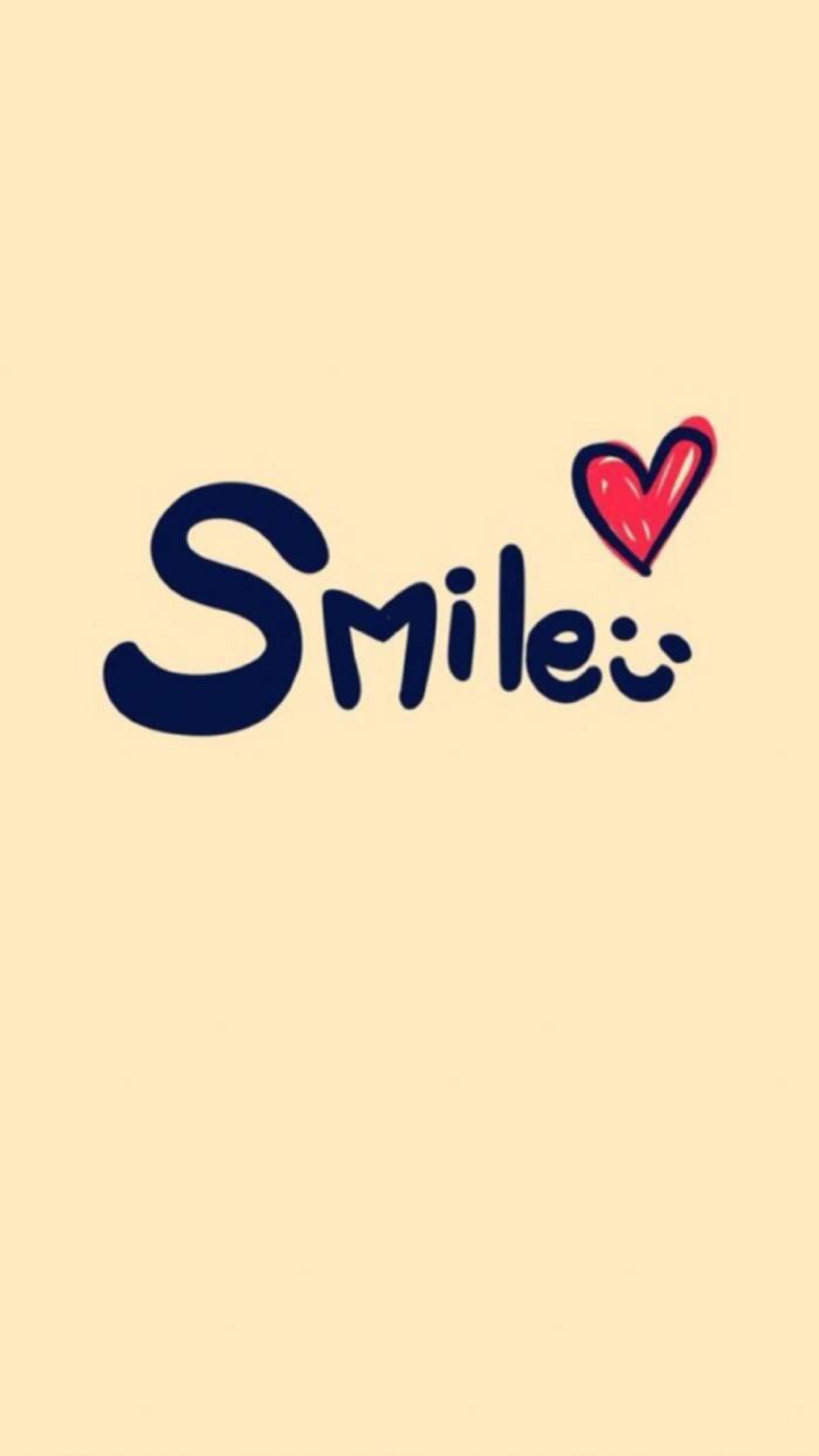 smile-堆糖,美好生活研究所