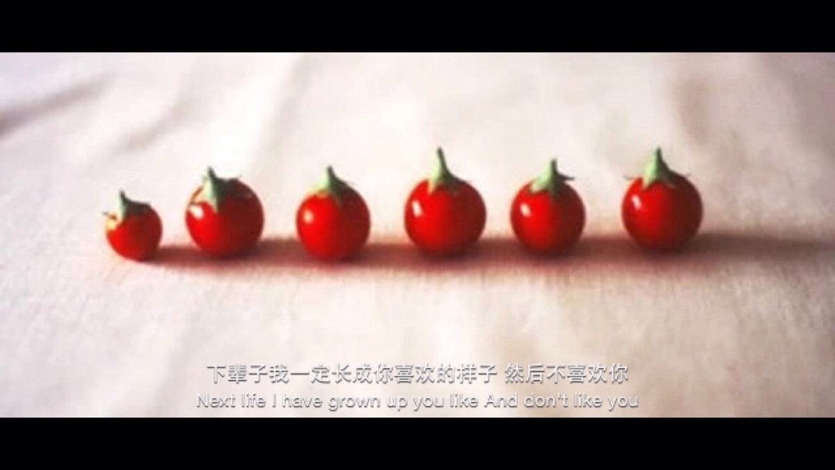 zj自制壁纸 伤感句子 文字图 壁纸 意境 文艺 小清新 治愈 电影图