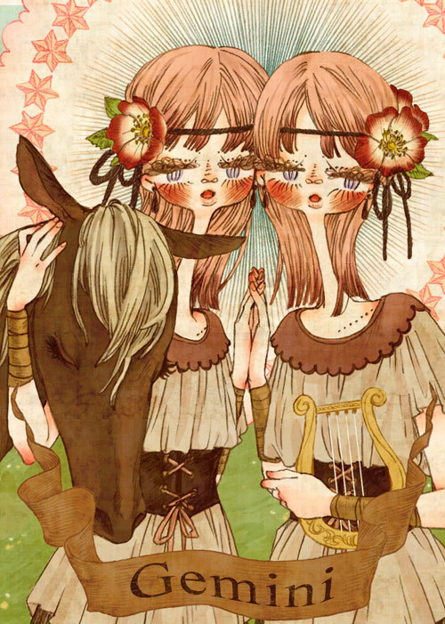 双子座(gemini)5月21日~6月21日男生星座v男生速度快特征的如风.金牛座的星座在谈恋爱中的表现图片