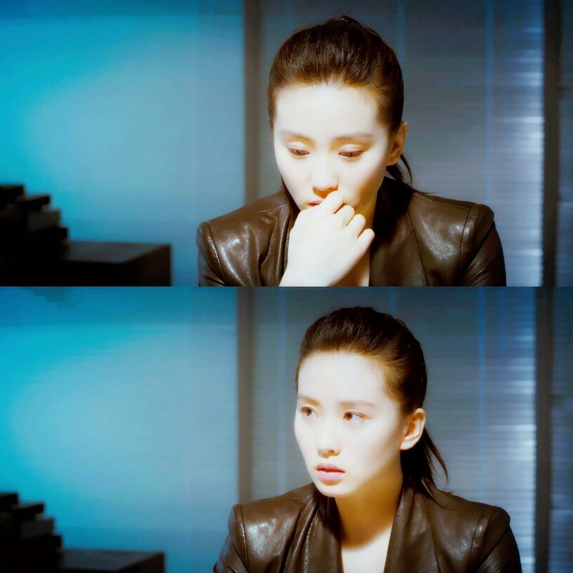 刘诗诗 不二神探