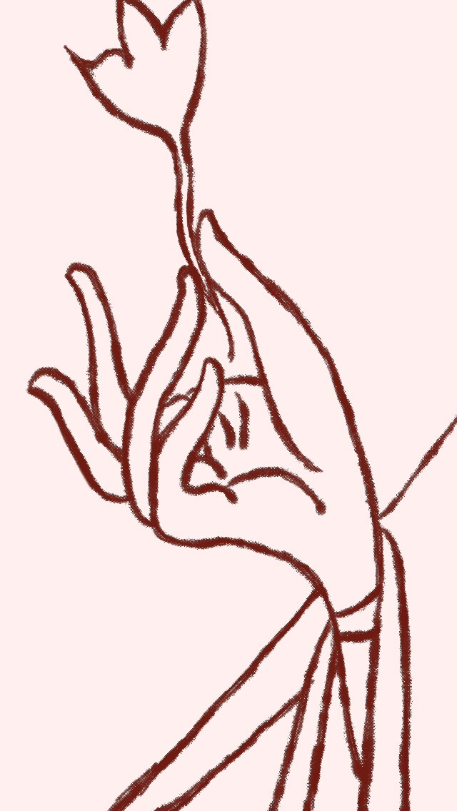 佛手
