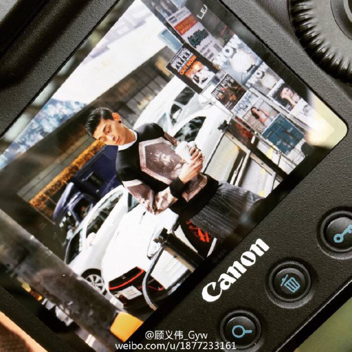 顾义伟 