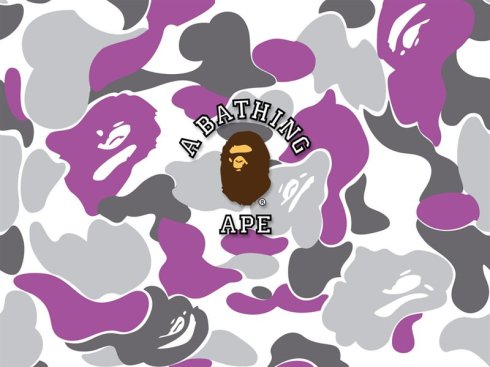 bape 