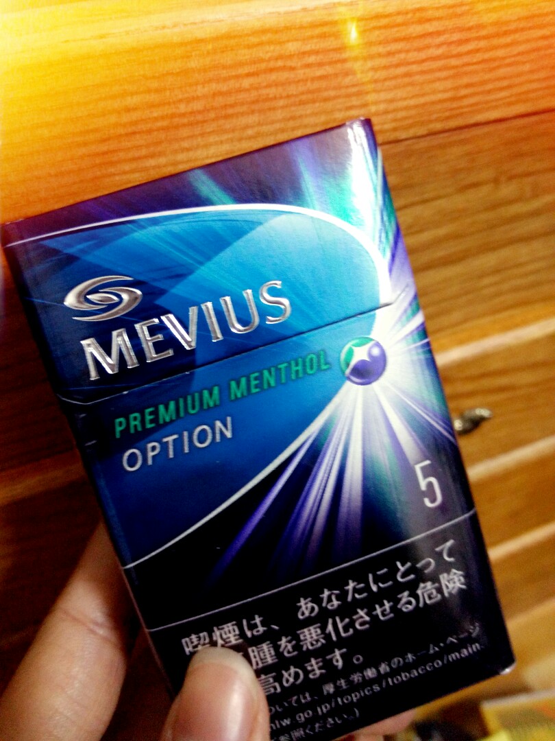 mevius4淡蓝图片