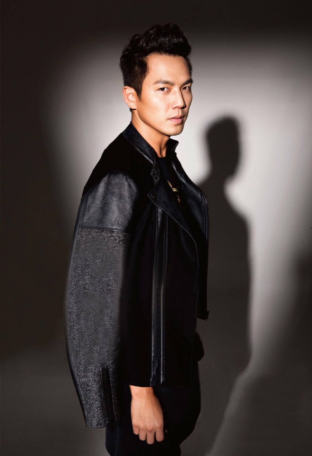 钟汉良-堆糖,美好生活研究所