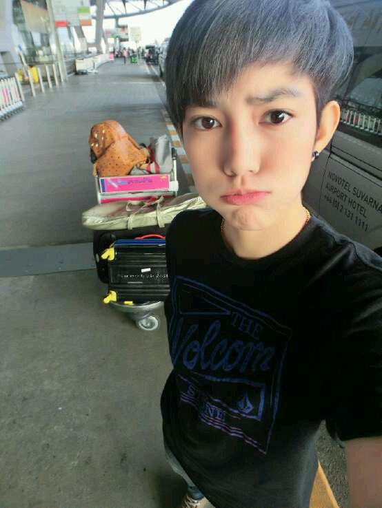 李缇娜 泰国女星