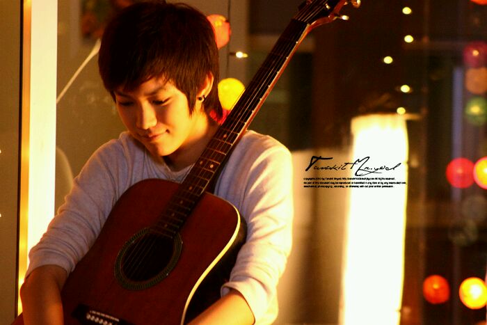 李缇娜 泰国女星