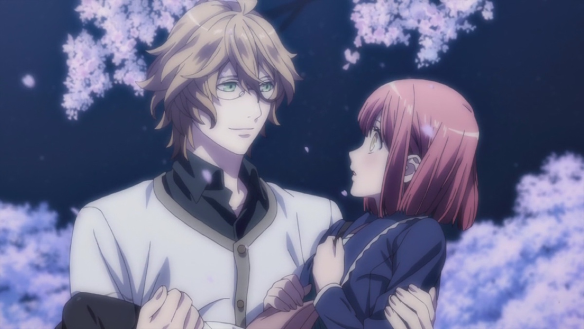 歌之王子殿下 真爱革命