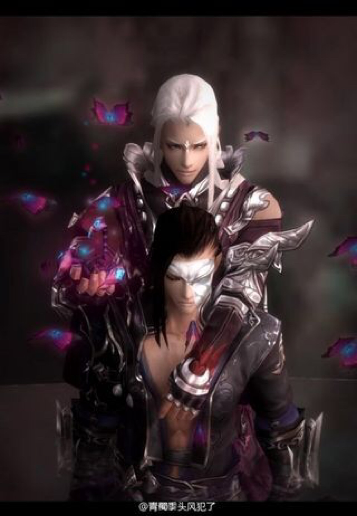 图片,古风,剑三壁纸,剑三同人,剑网三