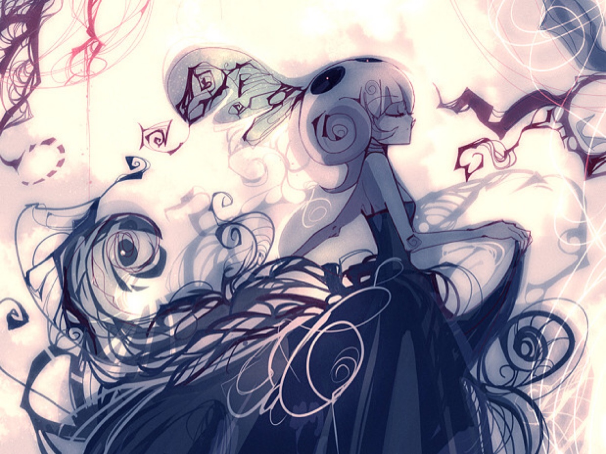 【噜】#时间##动漫##唯美#少女是一只藏在温柔中的黑暗的手,在你一出耽美漫画正太x正太图片