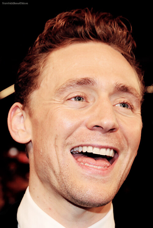 tom hiddleston