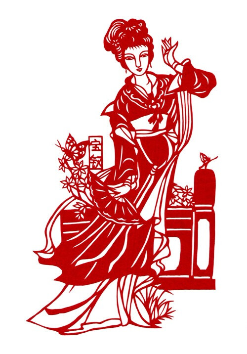薛宝钗 