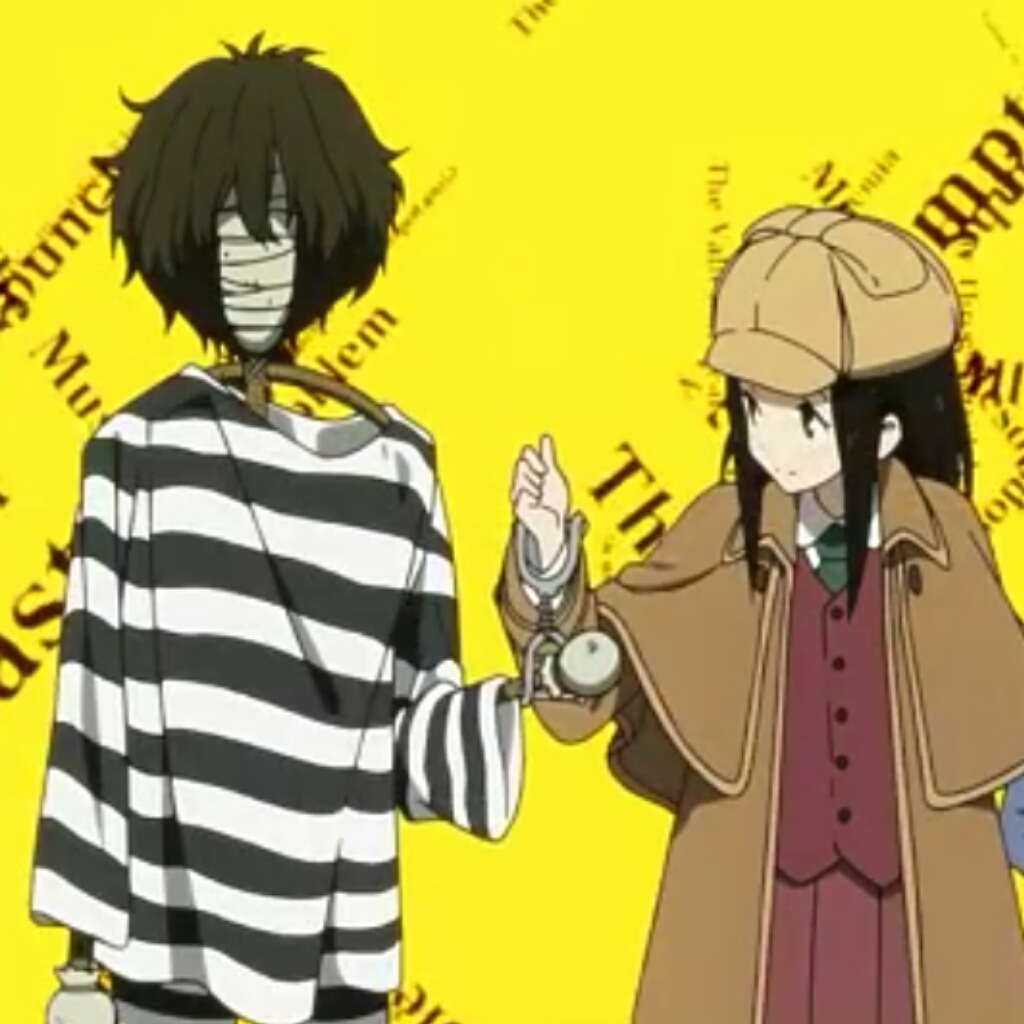 闺蜜头像,冰菓,冰果,千反田爱瑠