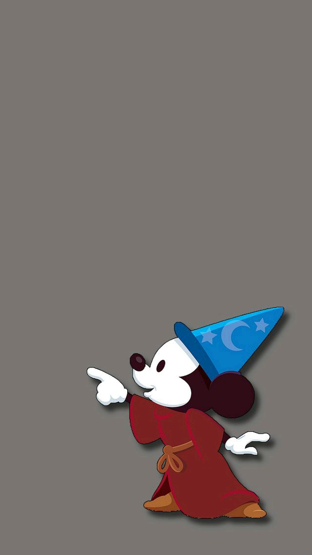 mickey