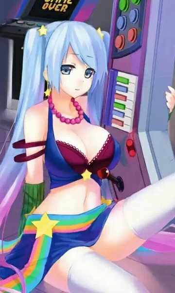 琴女