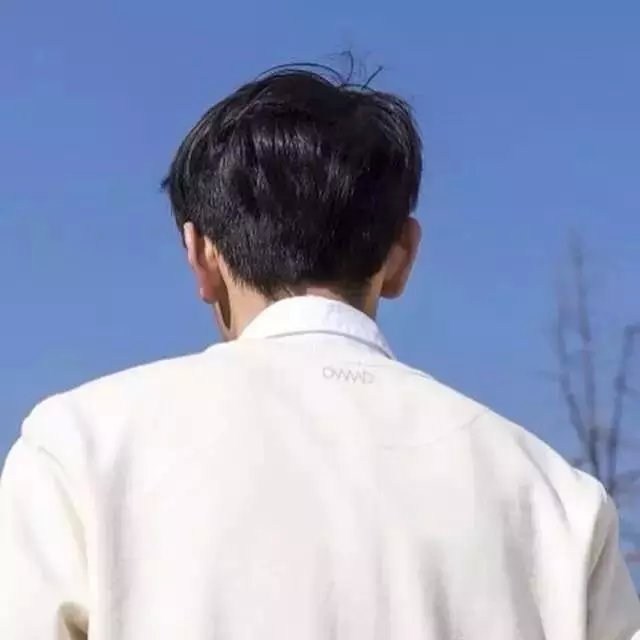 男生头像
