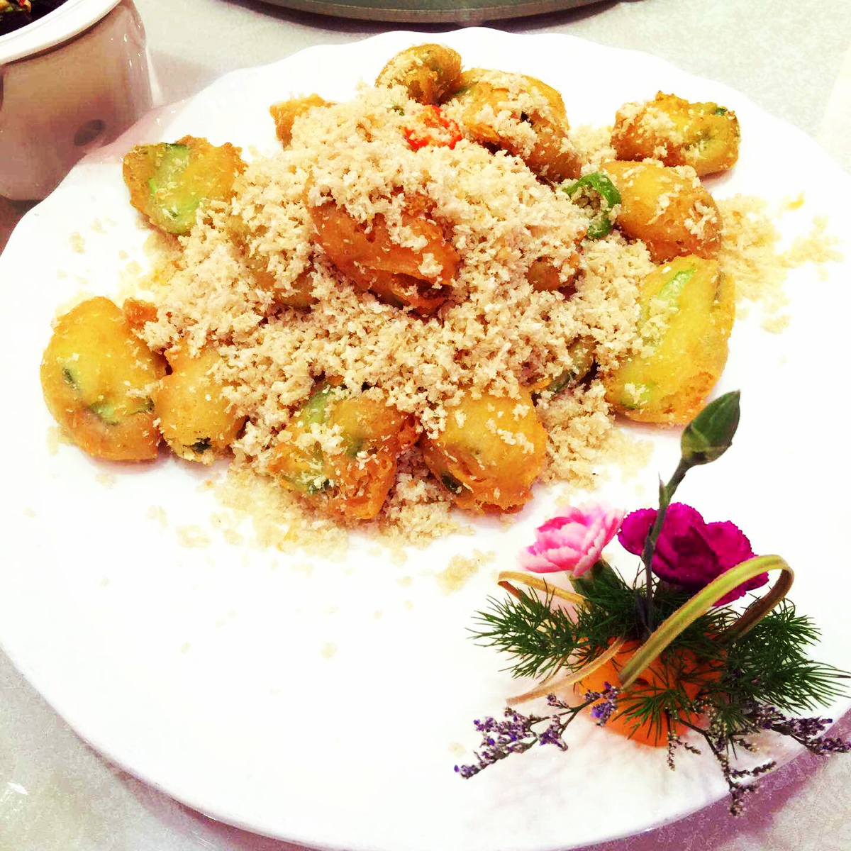 甜点吃货的v甜点海鲜鱼翅西餐鲍鱼牛扒中式料理蛋糕美食甜品燕窝美食街的日本大学图片