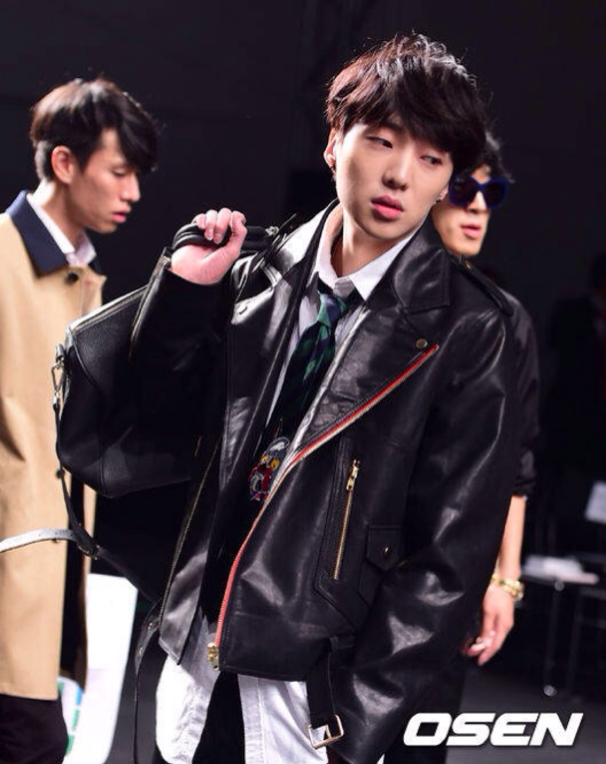 winner 姜胜允