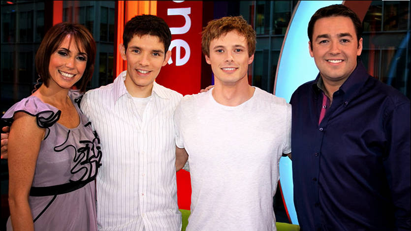 [爱你]#bradleyjames##colinmorgan##布总大法好#【部分图源见水印,无