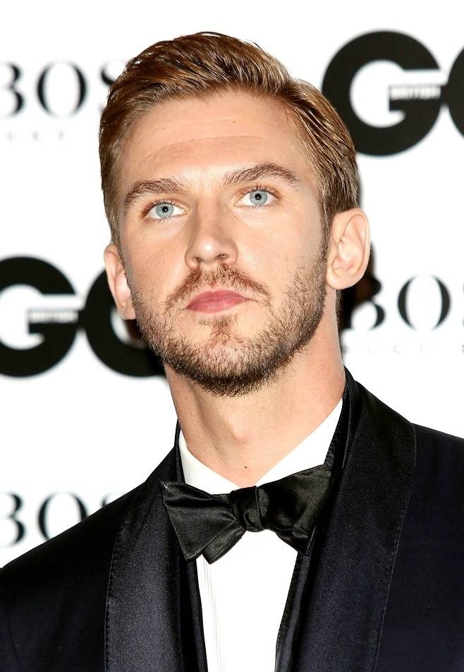 dan stevens