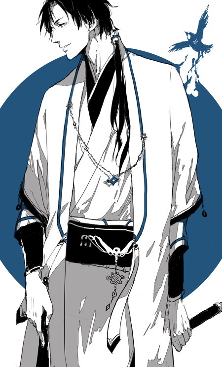 全职高手 叶修图片